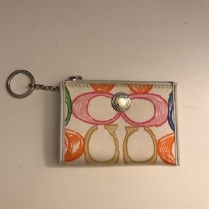 Coach Coin Purse